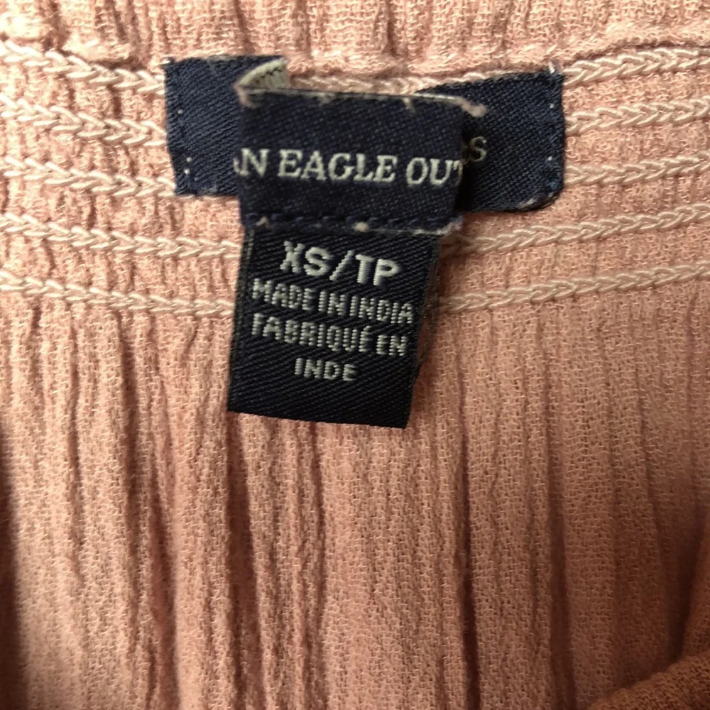 Woman’s top American Eagle XS - Picture 7 of 8